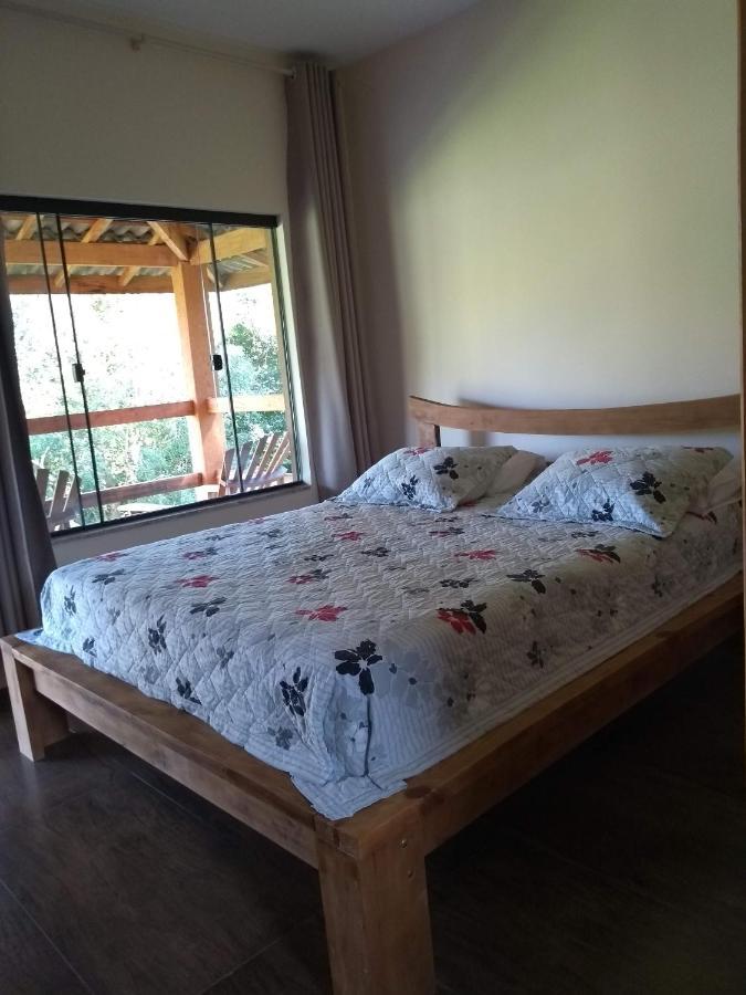 Piscina Na Pedra - Complexo Turistico Seasons Itapeva  Zewnętrze zdjęcie