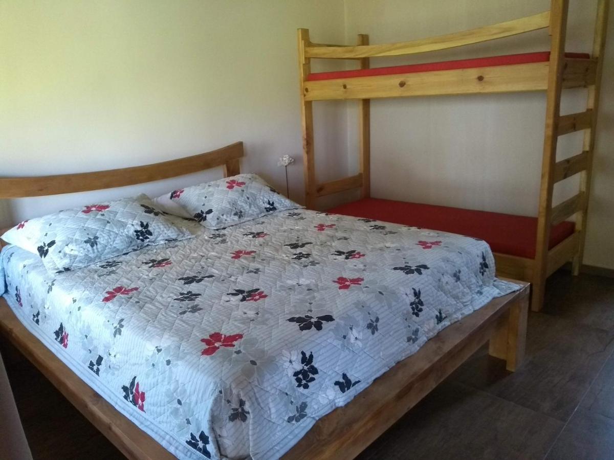 Piscina Na Pedra - Complexo Turistico Seasons Itapeva  Zewnętrze zdjęcie