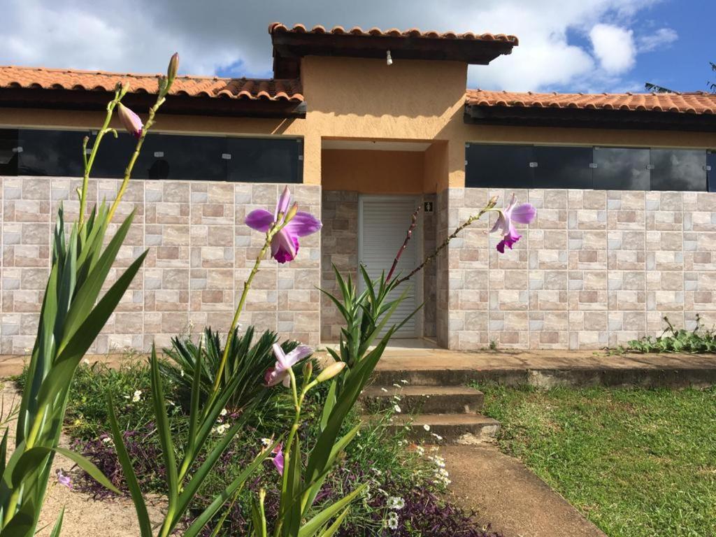 Piscina Na Pedra - Complexo Turistico Seasons Itapeva  Zewnętrze zdjęcie
