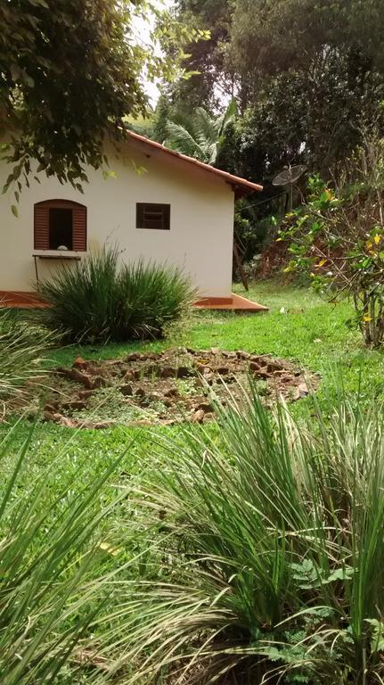 Piscina Na Pedra - Complexo Turistico Seasons Itapeva  Zewnętrze zdjęcie