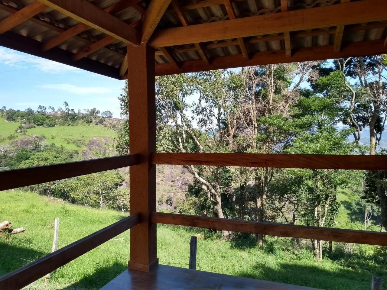 Piscina Na Pedra - Complexo Turistico Seasons Itapeva  Zewnętrze zdjęcie